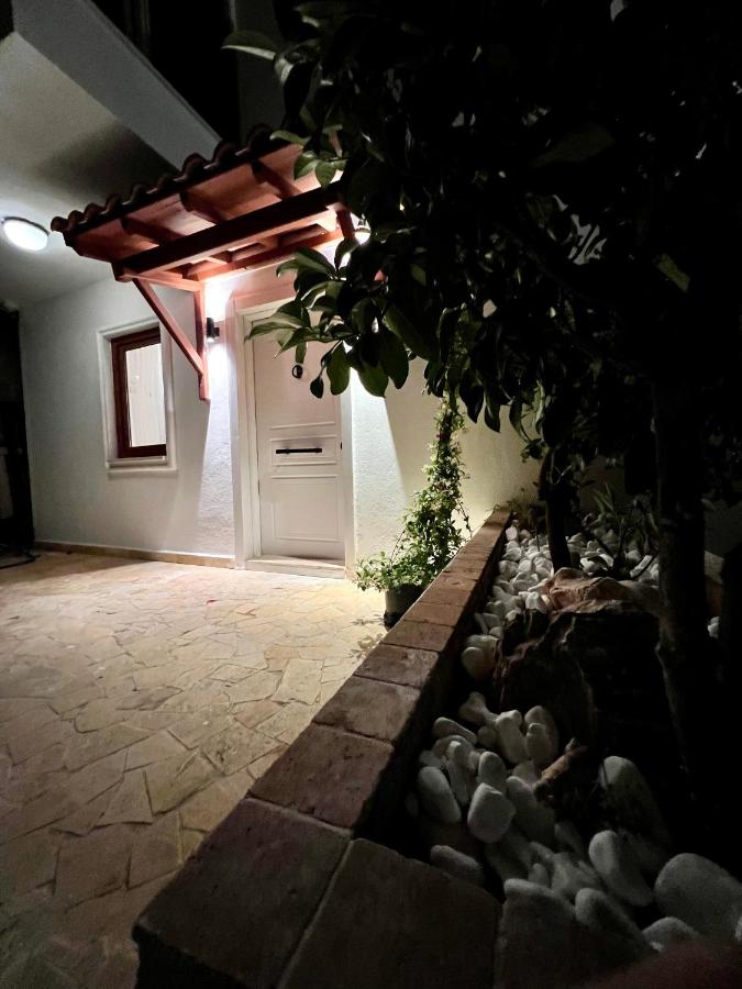 Viola Apart - Kalkan - Chambres d’hôtes