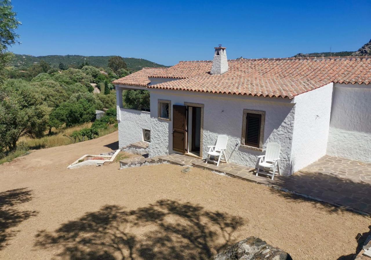 Casa Aurora - B&B San Pantaleo
