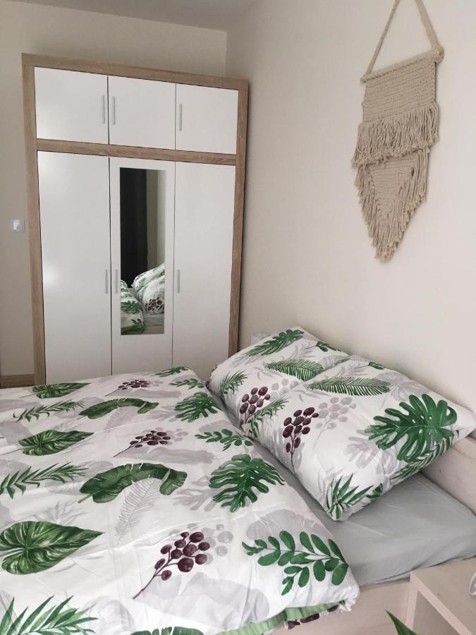 Apartament na Lipskiej - Chambres d’hôtes