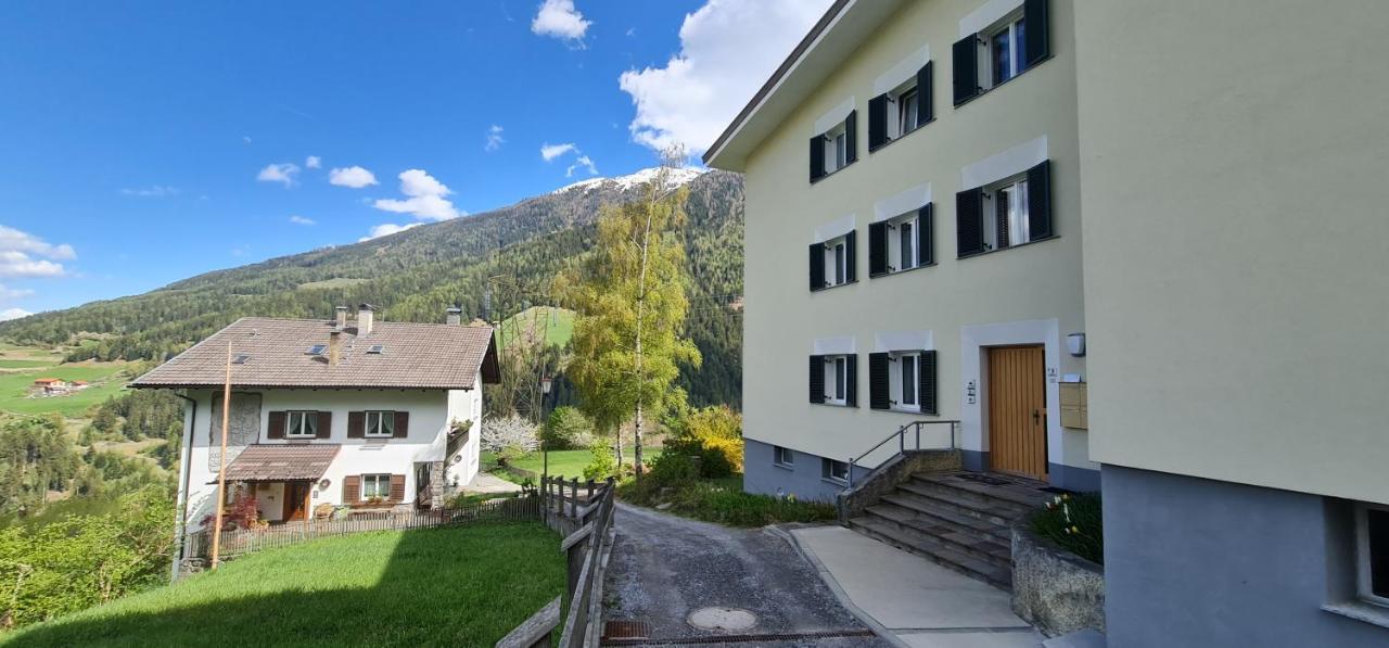 Apartment Traube - Stelvio - Ferienwohnung