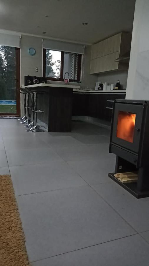 Casa en Pingueral - B&B Tomé