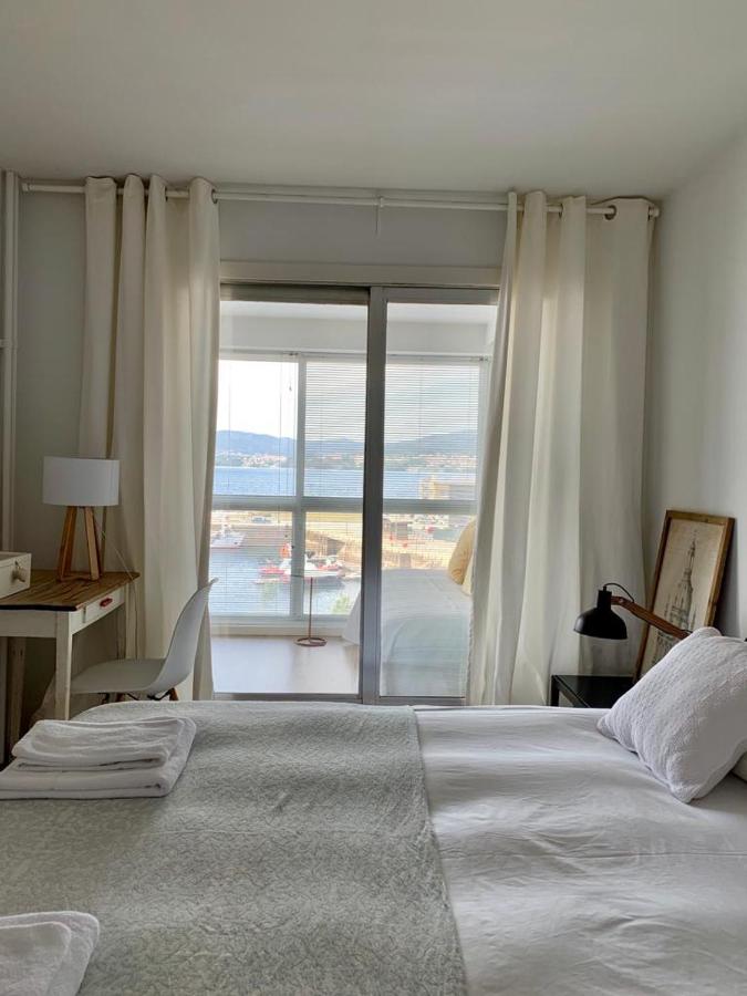 Appartamento con Vista Mare