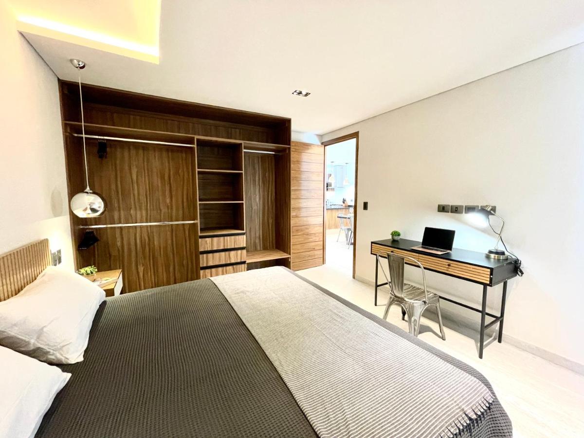 Apartamento de 2 dormitorios