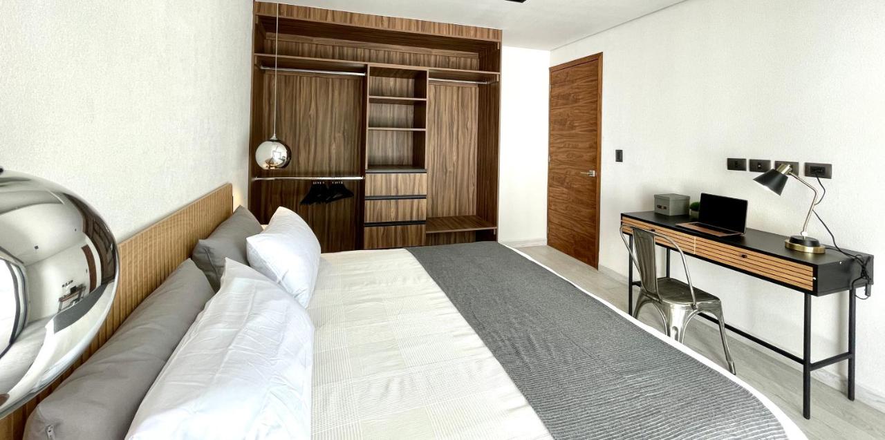 Apartamento de 2 dormitorios
