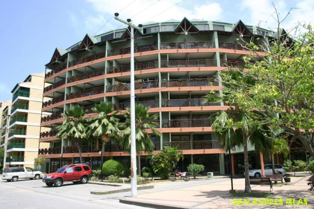 Hermoso apartamento recién remodelado zona top - B&B San Andrés