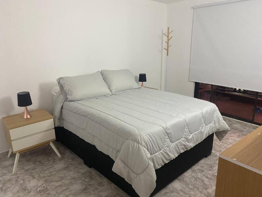 Hermoso apartamento recién remodelado zona top - Chambres d’hôtes San Andrés