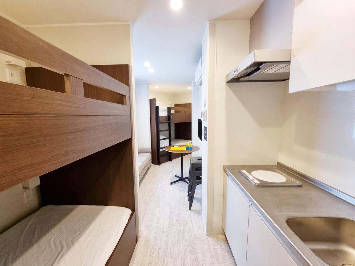 Appartamento con 1 Camera da Letto