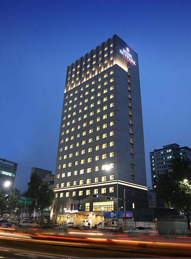 호텔 스카이파크 동대문 1호점 사진 18