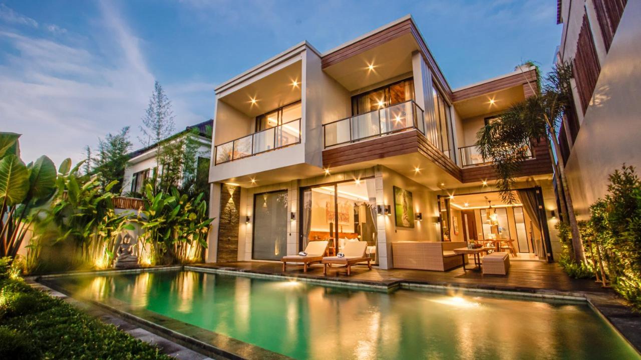 B&B Taliwang - Chiama Sun Bali - Private Luxury Villa - Bed and Breakfast Taliwang