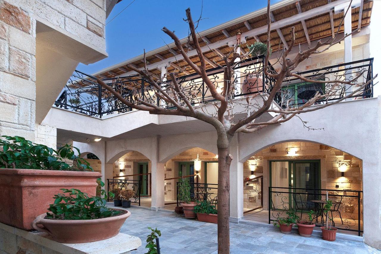 Alkionides Rooms - Bed and Breakfast