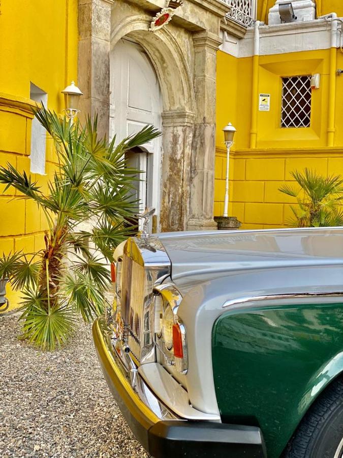 Palazzo Cherubini-Pools & Wellness - B&B Rossano