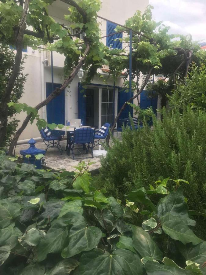 APARTMENT AMBLI HOUSE - B&B