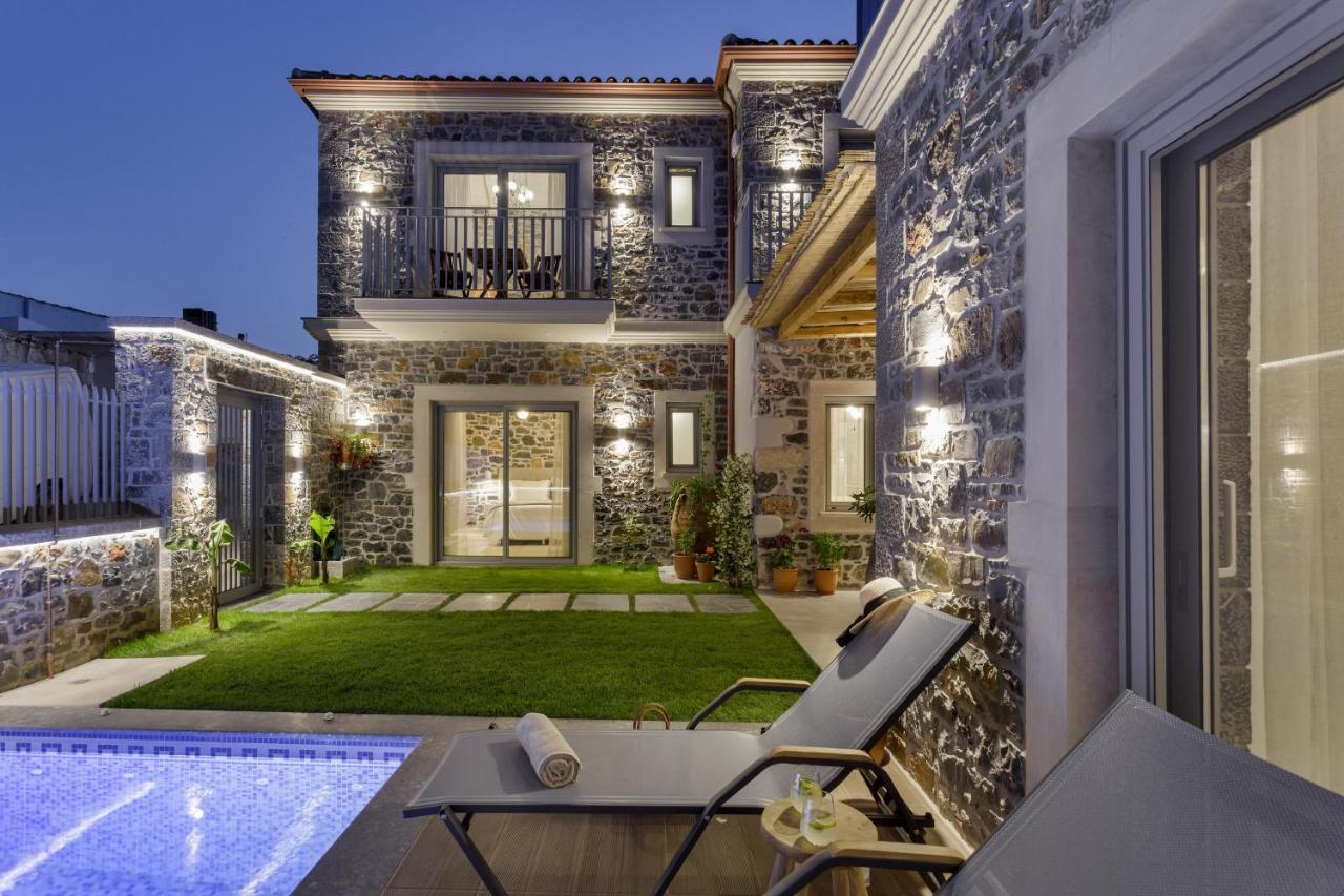 ELECTRA BOUTIQUE VILLA - B&B