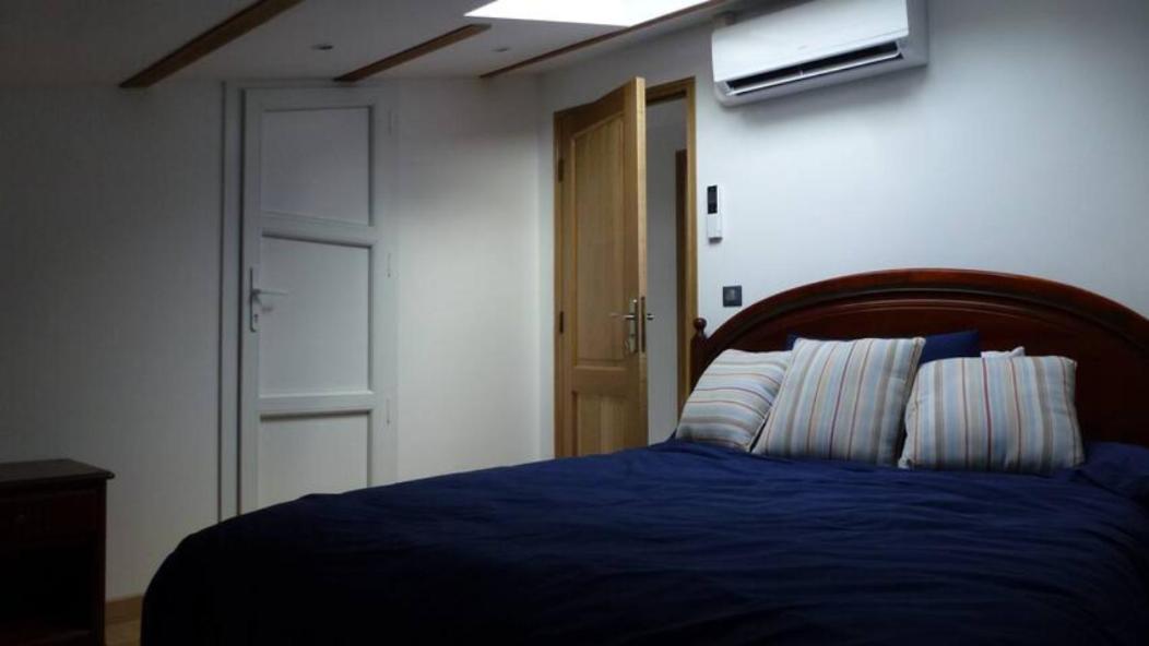 Apartment mit 2 Schlafzimmern