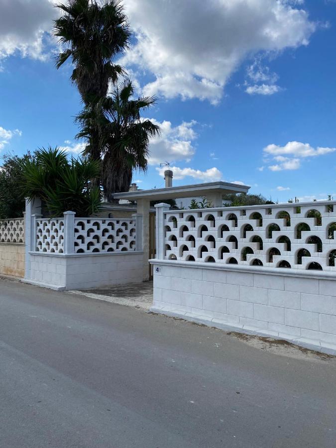 Villa Viola - B&B Torre Chianca