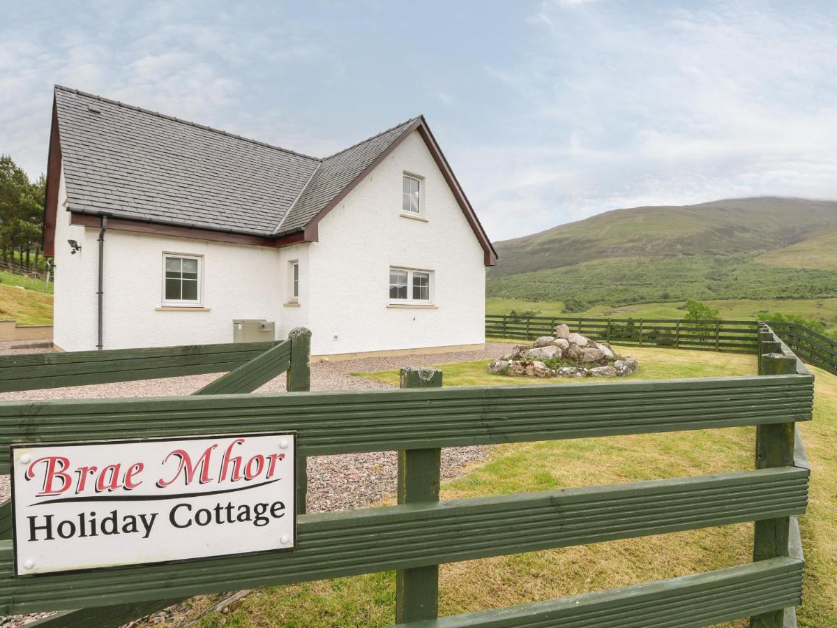 B&B Fort William - Brae Mhor Cottage - Bed and Breakfast Fort William