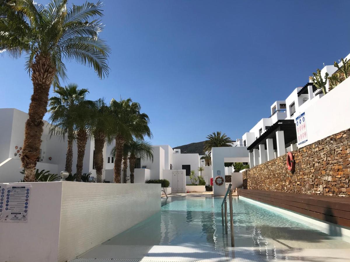 PalmBeach Mojácar - B&B
