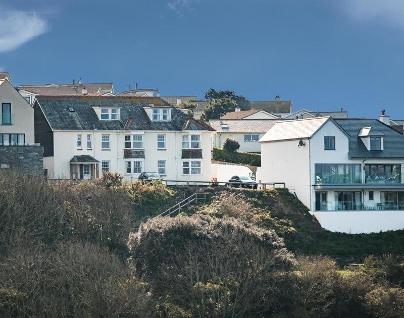 B&B Polzeath - Pinewood 14 - Bed and Breakfast Polzeath