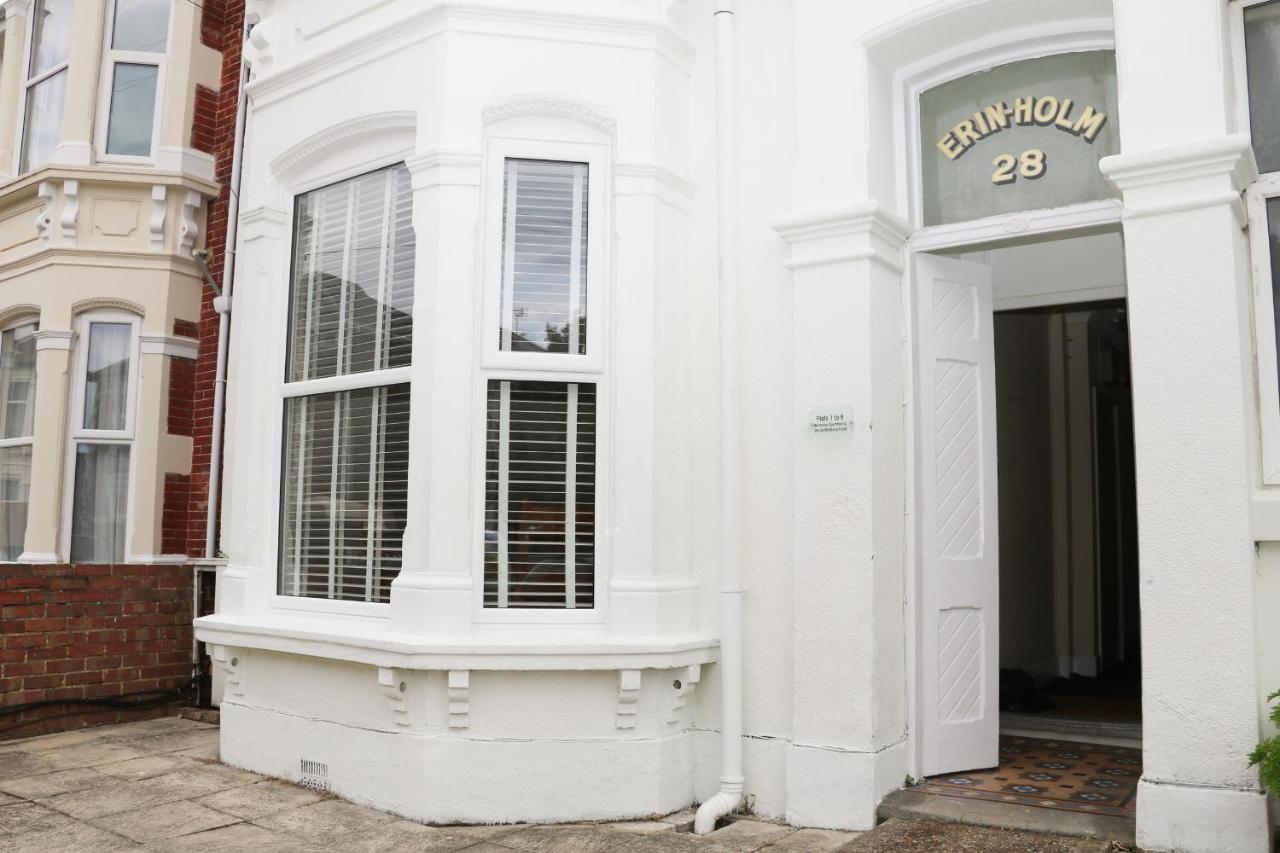 B&B Southsea - Apartment 2 - Bed and Breakfast Southsea