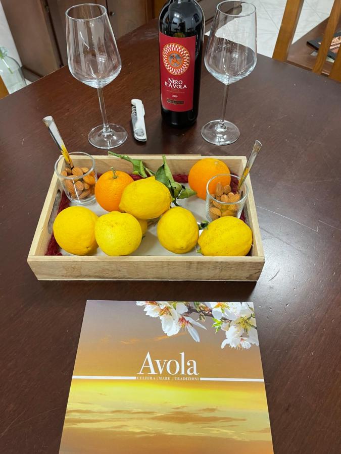 La casa del sole - B&B Avola