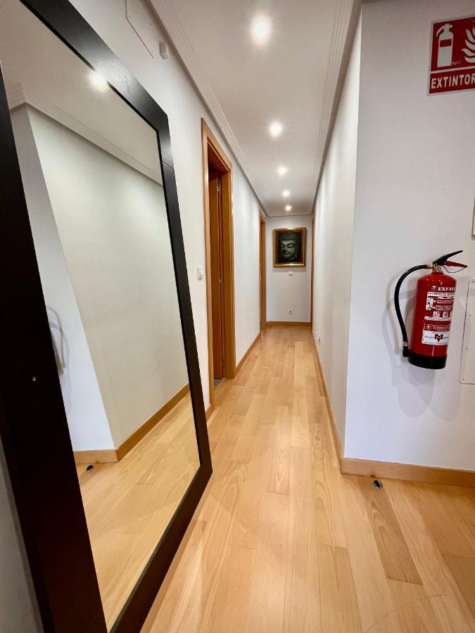 Atuaire Home Cordón 3 centro Histórico Parking Incluido - B&B Burgos