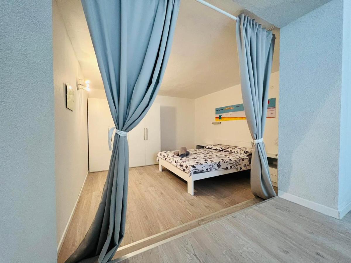 Appartement - Vue sur Mer