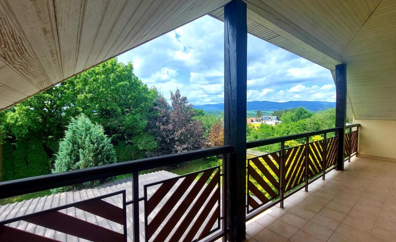 Apartmán v Lutile - Chambres d’hôtes