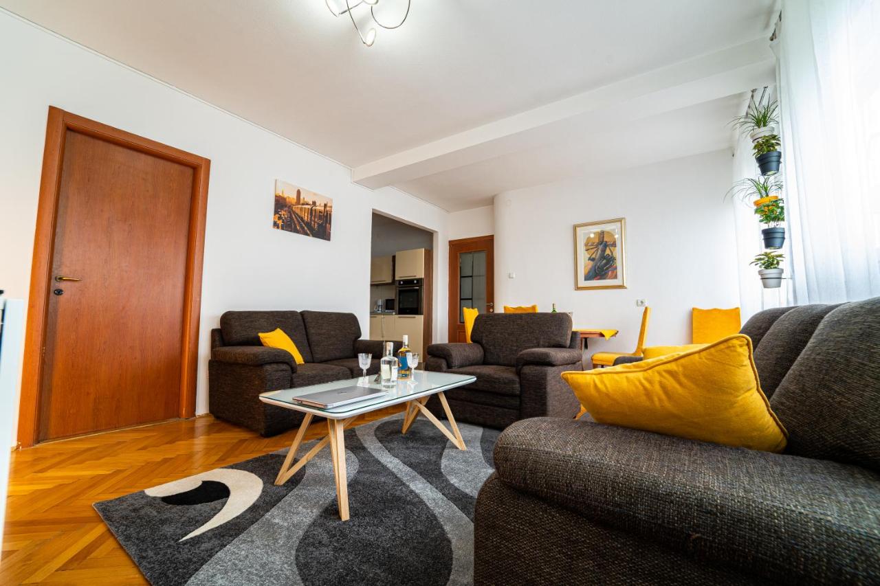 Diocles Place - Bed and Breakfast Split