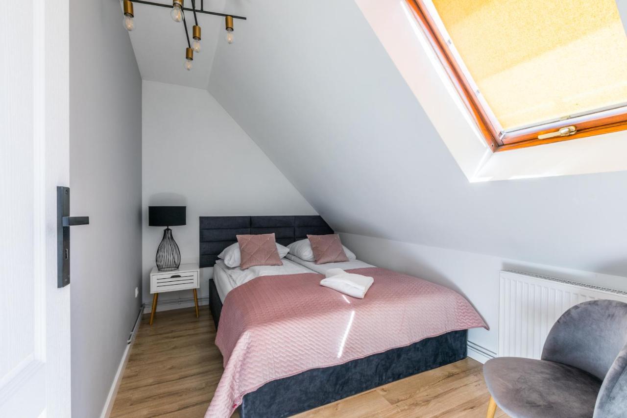 Standard Double Suite