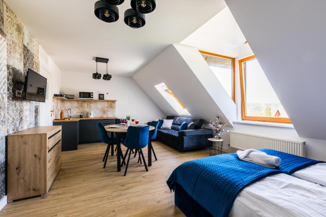 Standard Double Suite