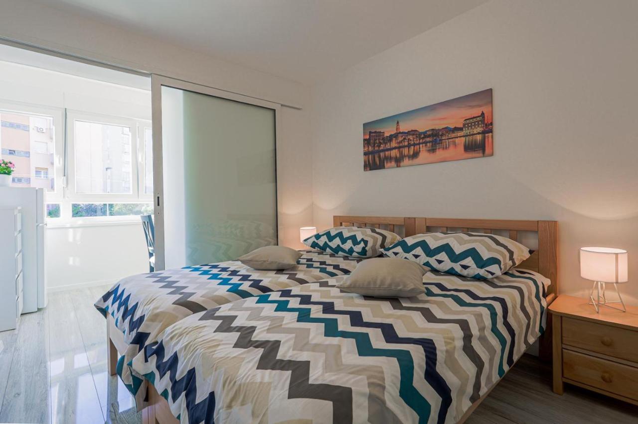 Apartman Marica - B&B
