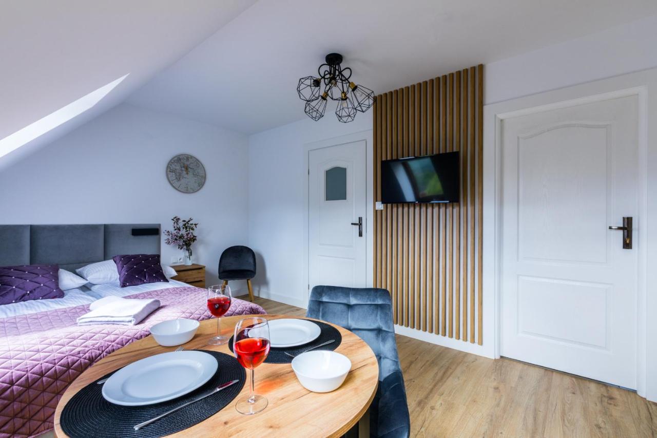 Standard Double Suite