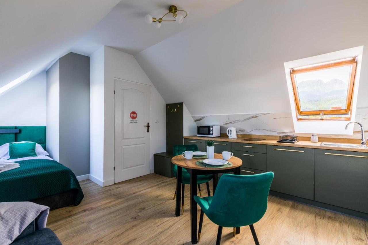 Standard Double Suite