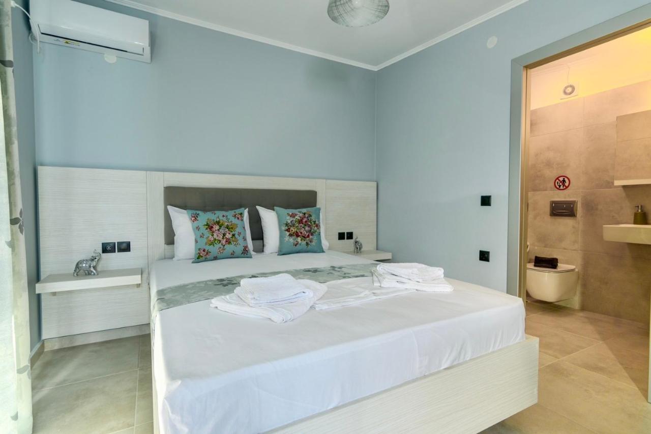 Kleines Doppelzimmer