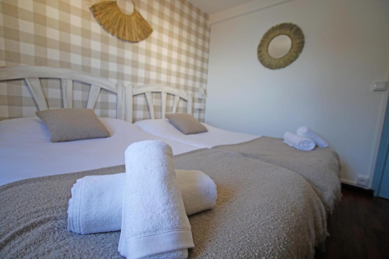 AL SON DE LAS OLAS - B&B Lastres