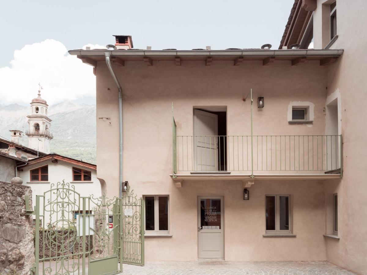 Locanda Via Priula - Chambres d’hôtes