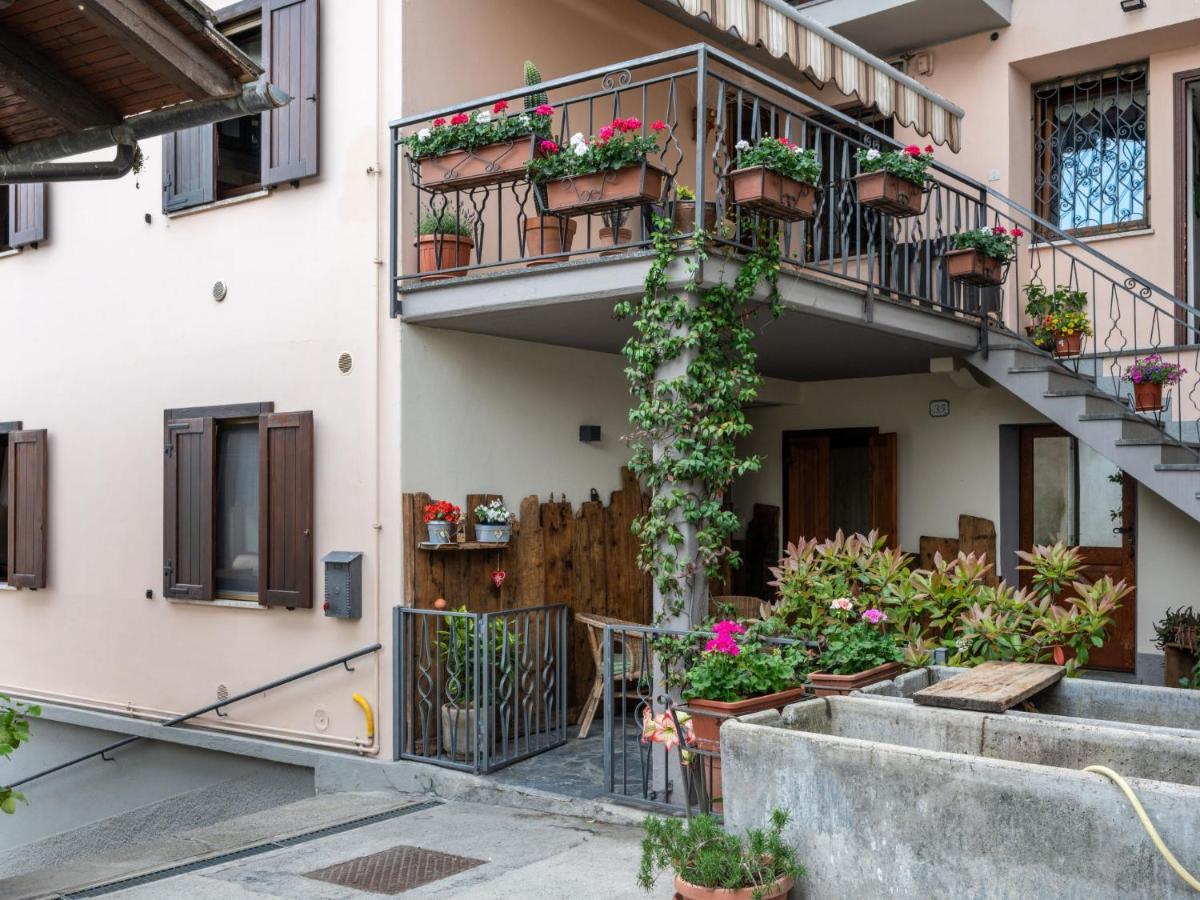 B&B Aosta - Apartment Cima by Interhome - Bed and Breakfast Aosta