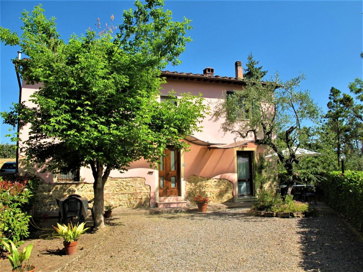 B&B Bucciano - Holiday Home Lisena by Interhome - Bed and Breakfast Bucciano