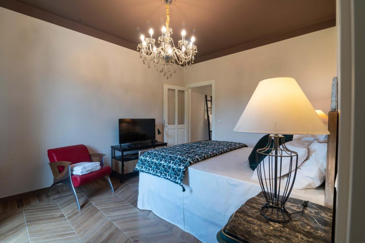 Family Junior Suite