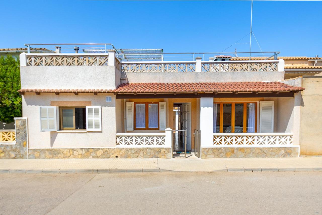 Ideal Property Mallorca - Son Serra - B&B