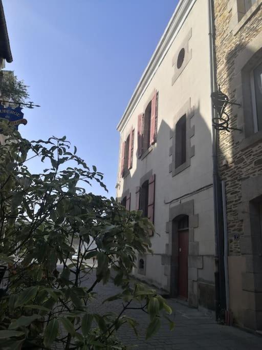 Grande maison de ville entre terre et mer avec Jacuzzi - B&B Malestroit