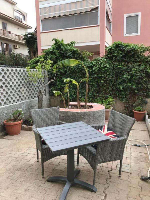 Le Aromatiche - B&B Alghero