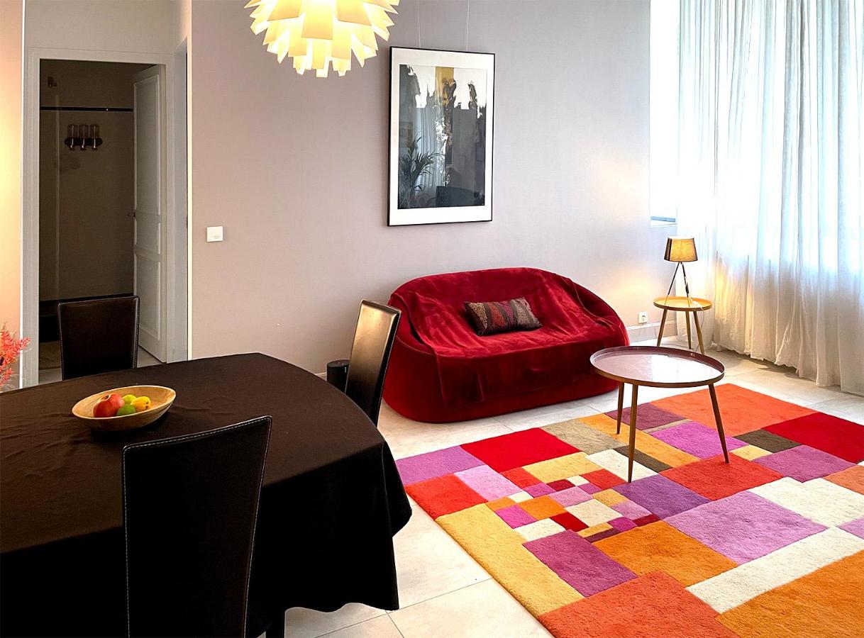 B&B Paris - Loft atelier d'artiste Cœur de Paris. Exceptionnel ! - Bed and Breakfast Paris