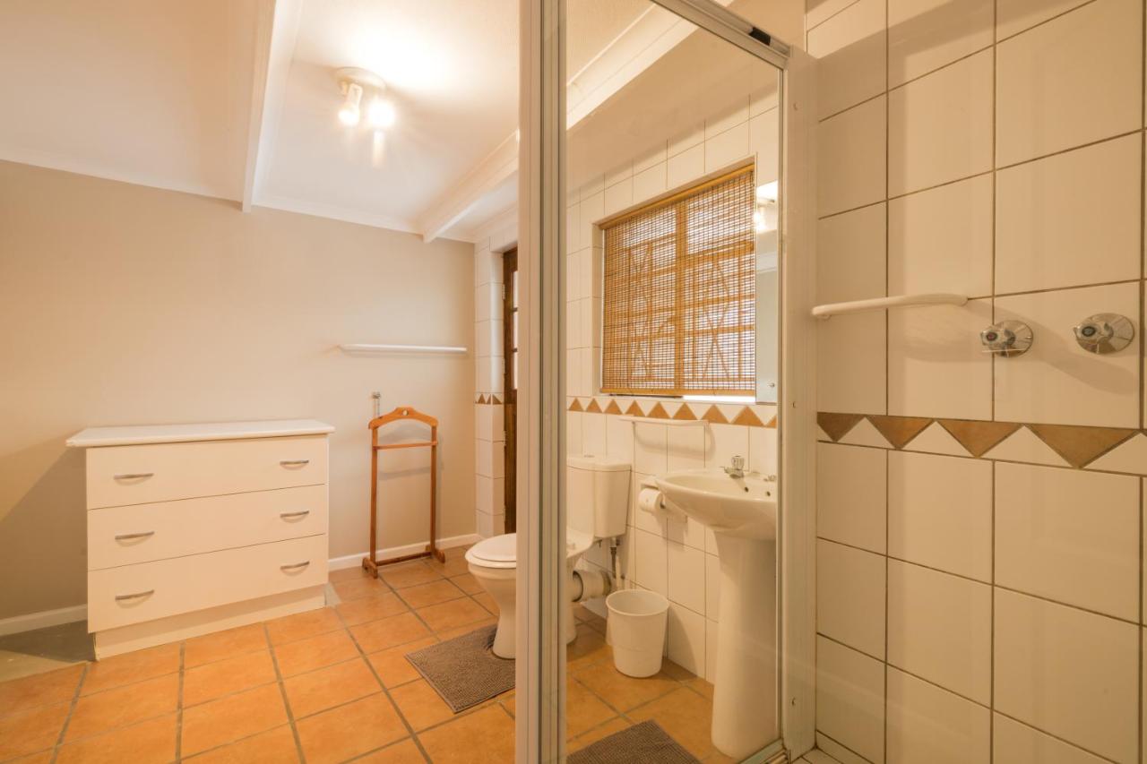 Maison 4 Chambres