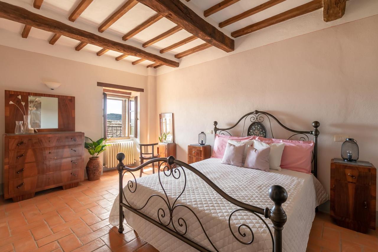 Noi2+2 Vacanze - App. ANDREA - B&B Contignano