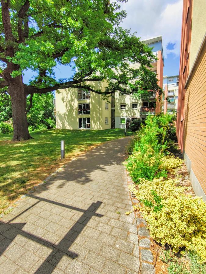 Gemütliche Ferienwohnung in ruhiger Lage - B&B Dresda