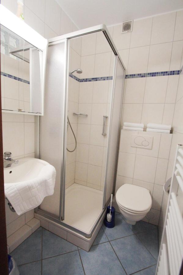 Haus Dithmarschen Wohnung 2 - Ferienwohnung Büsum