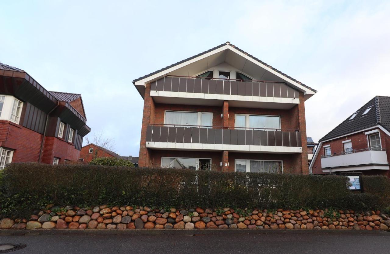 Haus Laura Wohnung 1 - Chambres d’hôtes