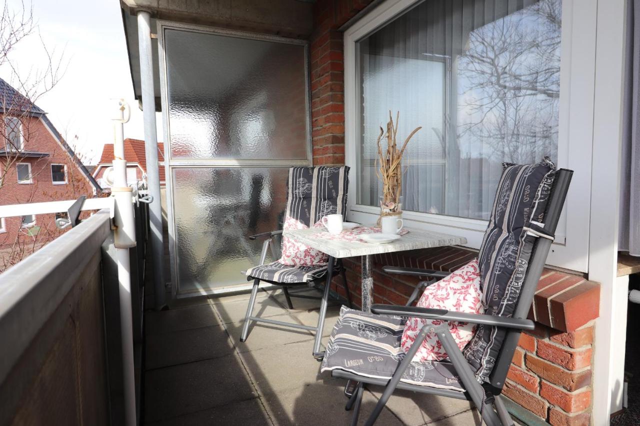 Haus Rungholt Wohnung 9 - B&B Büsum