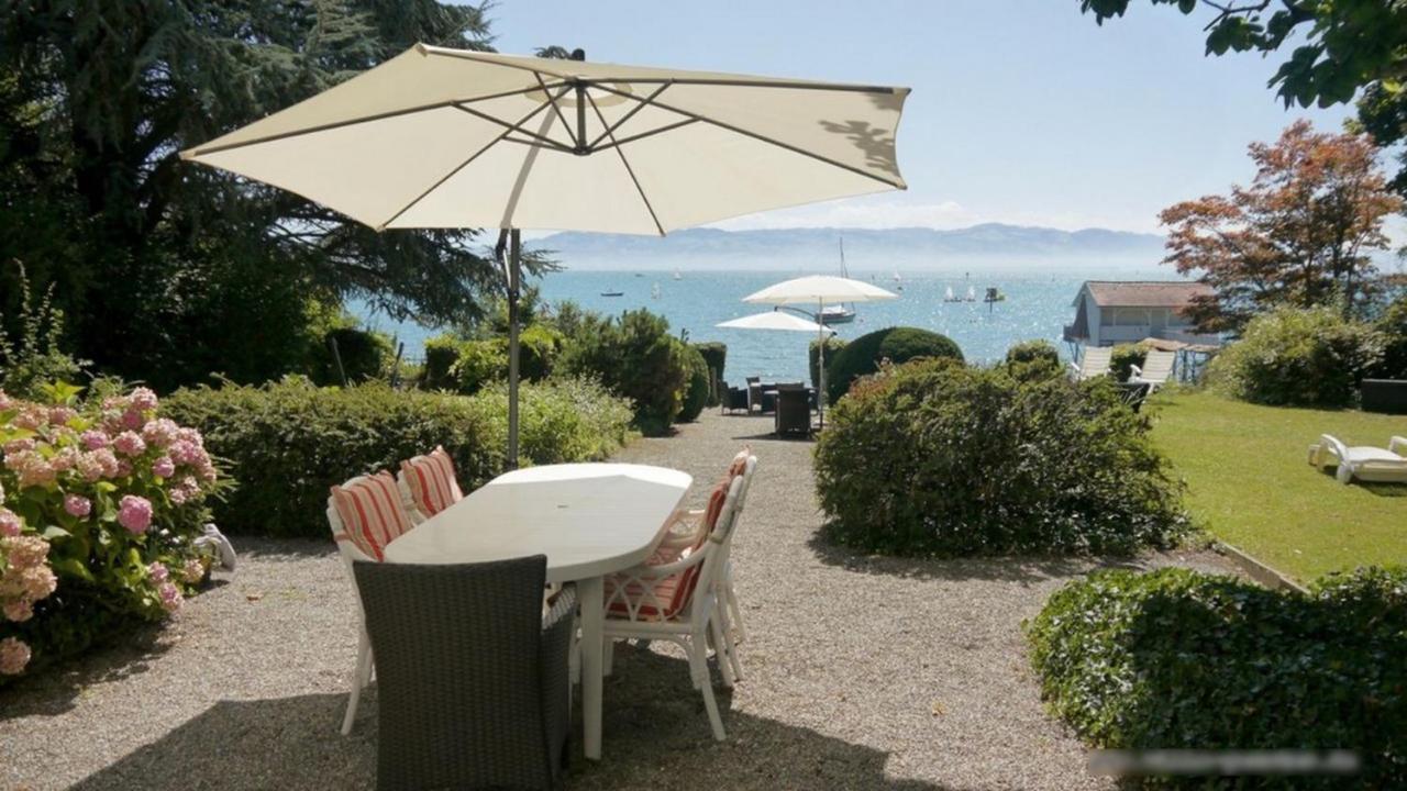 Villa Gerster - B&B